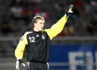 Fussball International  U 17 Weltmeisterschaft Viertelfinale