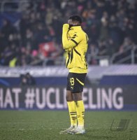 Fussball International CHL 24/25: FC Bologna - Borussia Dortmund