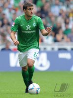 Fussball 1. Bundesliga, Saison 2011/2012: Werder Bremen, PAPASTATHOPOULOS
