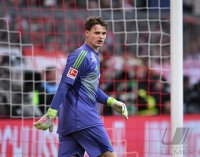 Fussball 1. Bundesliga 24/25: FC Bayern Muenchen - Borussia Dortmund