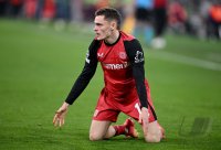 Fussball International CHL 24/25: FC Bayern Muenchen - Bayer 04 Leverkusen