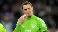 Fussball International CHL 23/24: FC Bayern Muenchen - FC Kopenhagen