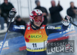 Ski Alpin; Riesenslalom Aspen Damen
