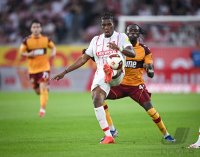 Fussball Qualifikation Conference League 2026/2027  SC Freiburg - FC Motherwell