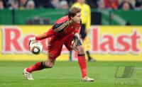 Fussball Nationalmannschaft: Rene Adler (GER)