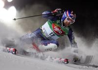 Ski Alpin; Slalom   Herren Schladming