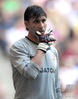 Fussball International: Roberto Abbondanzieri (Boca Juniors)