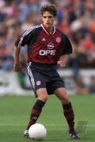 Owen Hargreaves, Einzelaktion