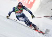 Ski Alpin; Riesenslalom Soelden Herren 2005