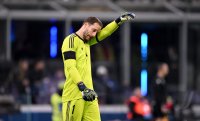 FUSSBALL UEFA Nations League 24/25 Viertelfinal Hinspiel: Italien - Deutschland
