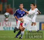Fussball International WM Quali 2006   Liechtenstein 0-0 SlowakeiMiami Heats  vs.  Los Angeles Lakers