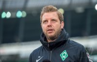 Fussball 1. Bundesliga: SV Werder Bremen - Eintracht Frankfurt