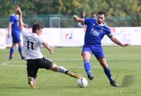 Tag der Amateure 2020 / Fussball Bezirksliga noerdlicher Schwarzwald 2020/2021