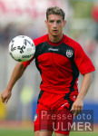 Fussball 2. Bundesliga: Braunschweig - Reutlingen