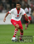 Fussball  1. Bundesliga   Freiburg