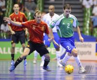 Fussball International FIFA FUTSAL WM 2008
