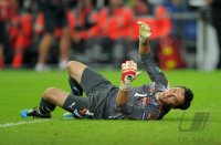 Fussball International EM 2012 - Qualifikation:  Deutschland - Oesterreich