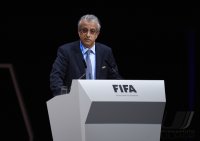 Fussball International Ausserordentlicher FIFA Kongress 2016 in Zuerich