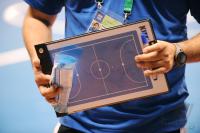 Fussball International FIFA FUTSAL WM 2008