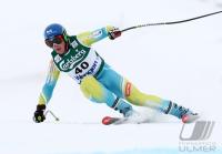 Ski Alpin  Herren Abfahrt Wengen