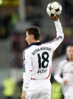 Fussball 1. Bundesliga: Bayern, KLOSE
