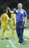 Fussball WM 2006: Schweden - Paraquay