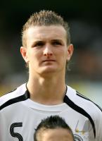 Fussball International: U17: Deutschland, RAUSCH