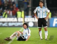 Fussball International Schweiz  - Argentinien