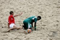 FIFA Beach Soccer World Cup Groupmatches