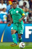 FUSSBALL WM 2010,  VORRUNDE:  Argentinien - Nigeria