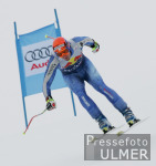 Ski Alpin;  Abfahrt Herren  Kitzbuehel