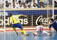 Fussball International FIFA FUTSAL WM 2008