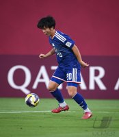 Fussball, Junioren U 17 WM 2025 Sechzehntelfinal, 
Japan - Suedafrika