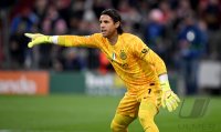 Fussball International CHL 24/25: FC Bayern Muenchen - Inter Mailand