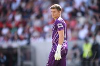 Fussball  1. Bundesliga   Saison 25/26     1. Spieltag  
SC Freiburg - FC Augsburg