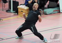 Volleyball  GM Capital Challenge Cup   10/11:  ENBW TV Rottenburg - TSV Sparkasse Hartberg (AUT)