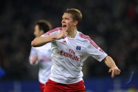 Fussball 1. Bundesliga Saison 12/13: Hamburger SV - FC Schalke 04