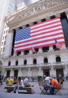WIRTSCHAFT, New York Stock Exchange