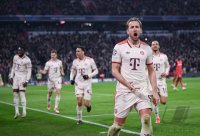 Fussball International CHL 24/25: FC Bayern Muenchen - Bayer 04 Leverkusen