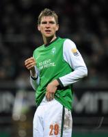 FUSSBALL, 1. BUNDESLIGA, 16. Spieltag: Bremen - Schalke