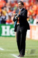 Fussball International: Nationalmannschaft Holland