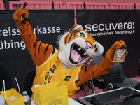 Basketball 2. Bundesliga 24/25 Walter Tigers Tuebingen - BBC Bayreuth