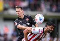 Fussball 1. Bundesliga 25/26 Testspiel
SC Freiburg - Dynamo Dresden