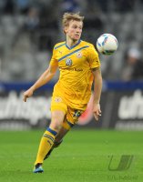 2. Fussball Bundesliga:  Jan Washausen (Eintracht Braunschweig)