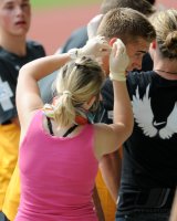 Fussball 1. Bundesliga, Saison 2012/2013: Trainingsauftakt Werder Bremen