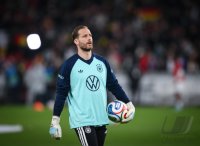 Fussball Tesspiel WM 2026 in StuttgartDeutschland - Ghana