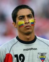 Fussball WM 2006: Polen - Ecuador