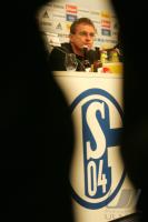 Fussball 1. BundesligaSchalke 04 1-0 FSV Mainz 05