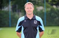 2. Fussball Bundesliga : Fototermin bei TSV 1860 Muenchen