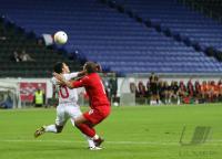 Fussball EM Qualifikation: Tuerkei - Malta